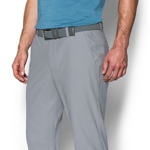 NEW - Under Armour Men’s Golf Pants - Size 38/34